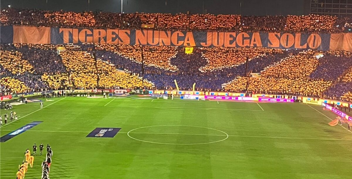 Tigres vs. Xolos EN VIVO: Minuto a Minuto y Marcador en Cuartos de Final