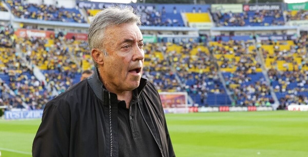 Domènec Torrent, Rayados, América, Semifinales, Clasificación, Valentía, Liguilla