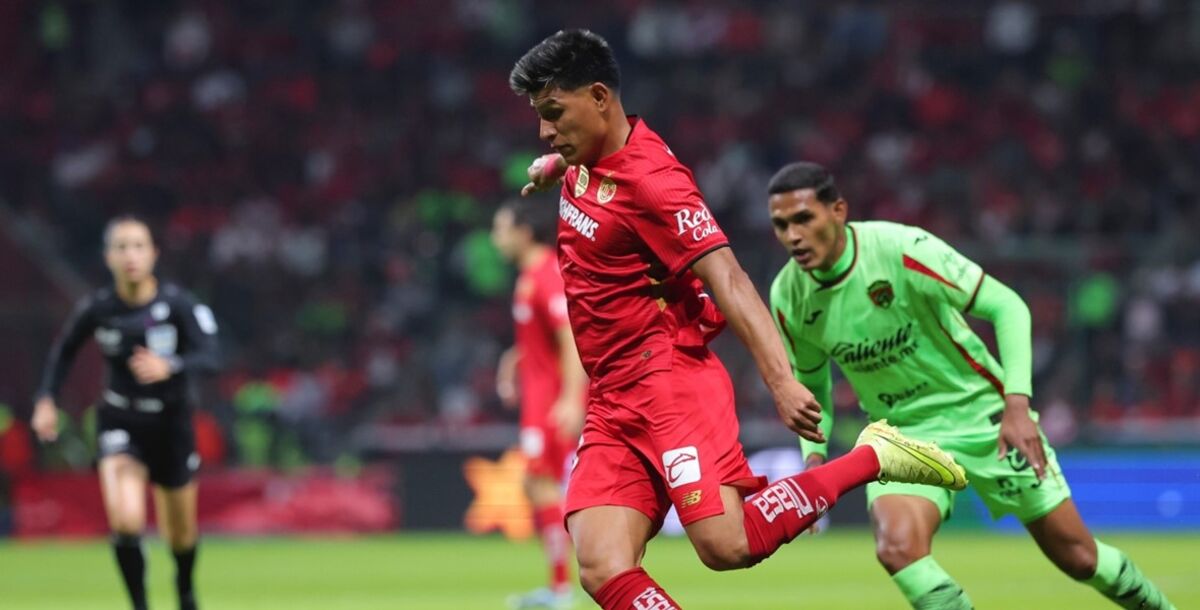 Toluca, Juárez, Semifinales, Nemesio Diez, 2-1 global, 0-0, Bicampeonato, Rayados