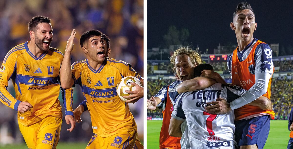 Tigres vs Xolos, EN VIVO, Minuto a Minuto, Remontada, 3-0, Cuartos de Final Vuelta, Liguilla