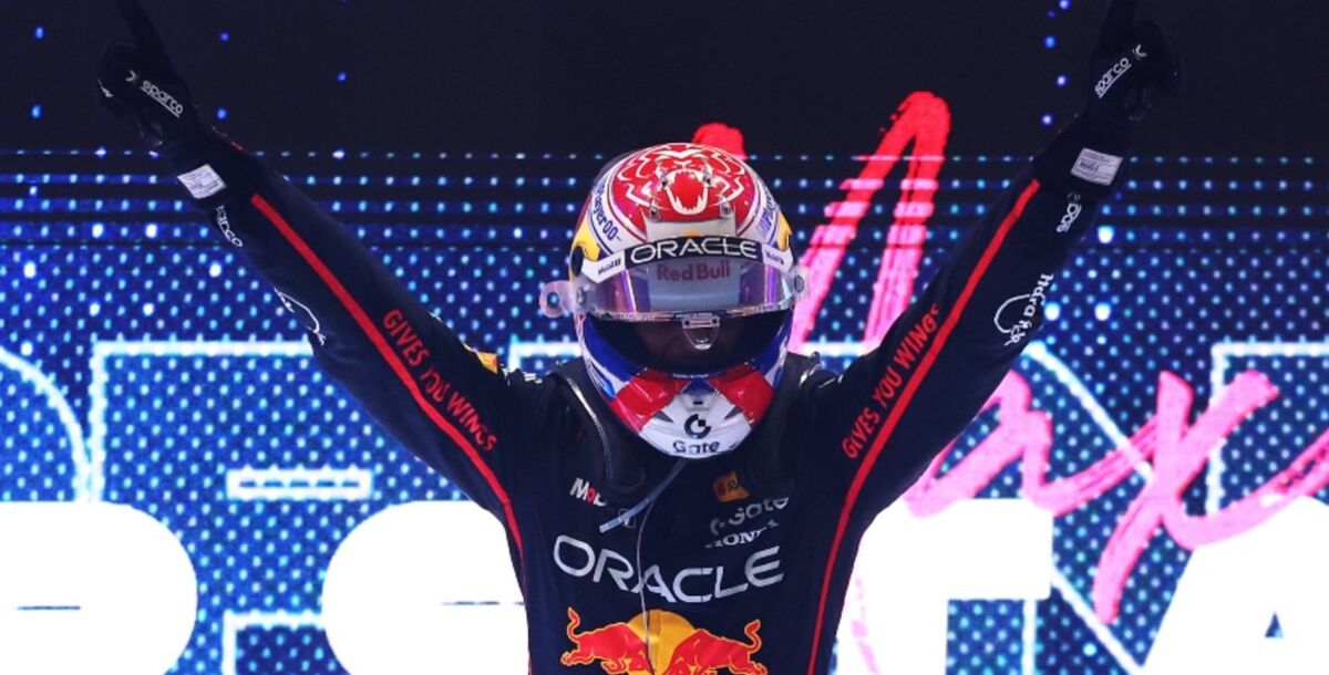 Gran Premio de Qatar, Fórmula 1, en vivo, minuto a minuto, carrera, Oscar Piastri, Lando Norris, Max Verstappen