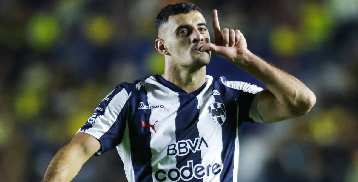 Rayados, clasificación, análisis, Cuartos de Final, América, German Berterame, Domenec Torrent, Liguilla, Liga MX