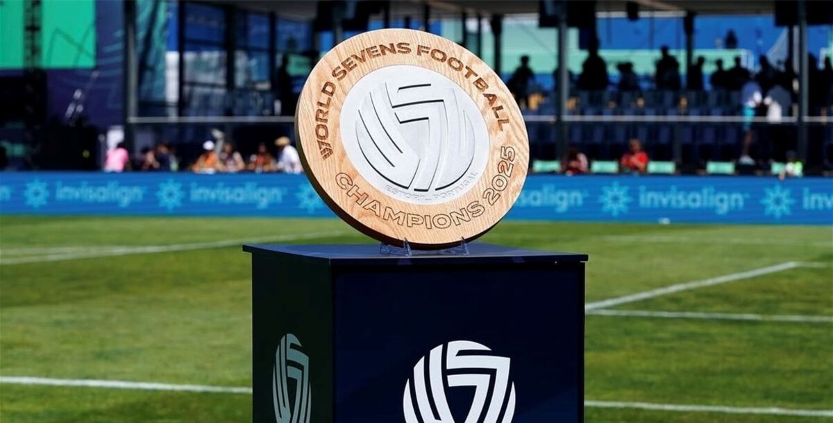 World Sevens Football, Tigres Femenil, América Femenil, Liga MX Femenil, futbol rápido, Fort Lauderdale