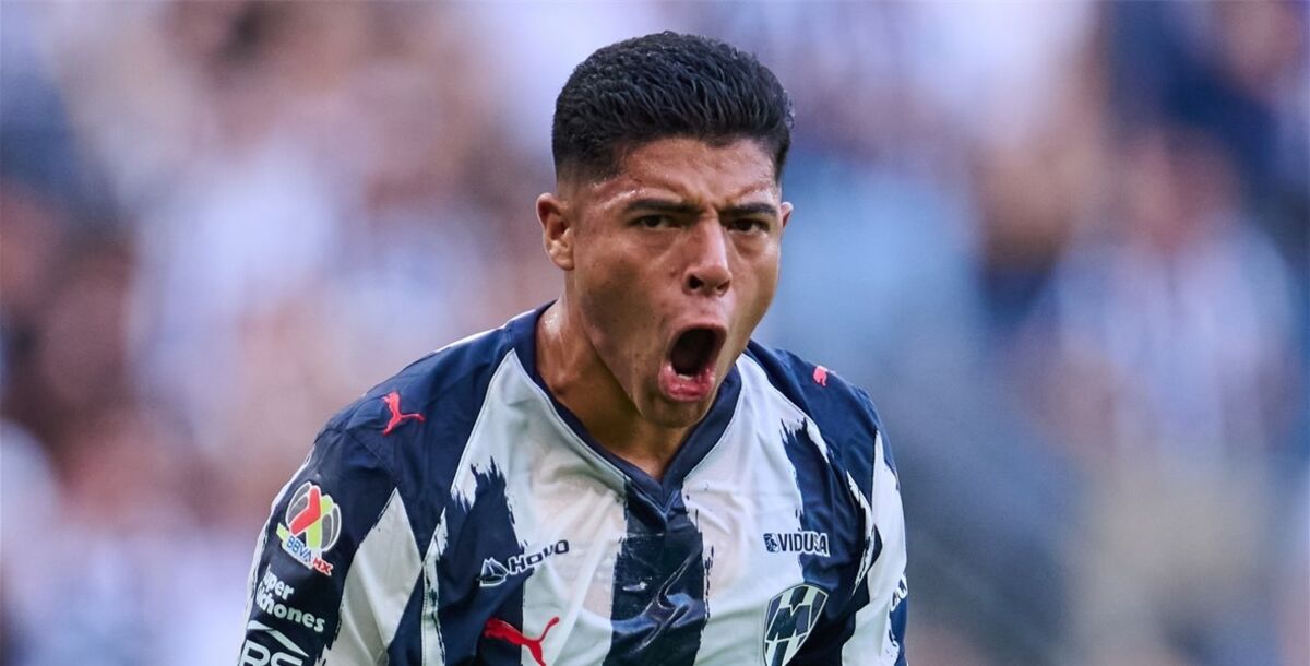 Víctor Guzmán, Rayados, fatiga muscular, Semifinales, Liguilla, lesión, recuperación