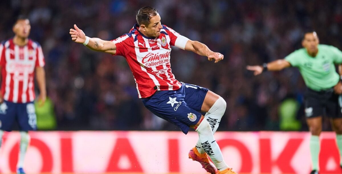 Cruz Azul vs Chivas, EN VIVO, Minuto a Minuto, Marcador, Goles, Cuartos de Final Vuelta, Liguilla, Resultado