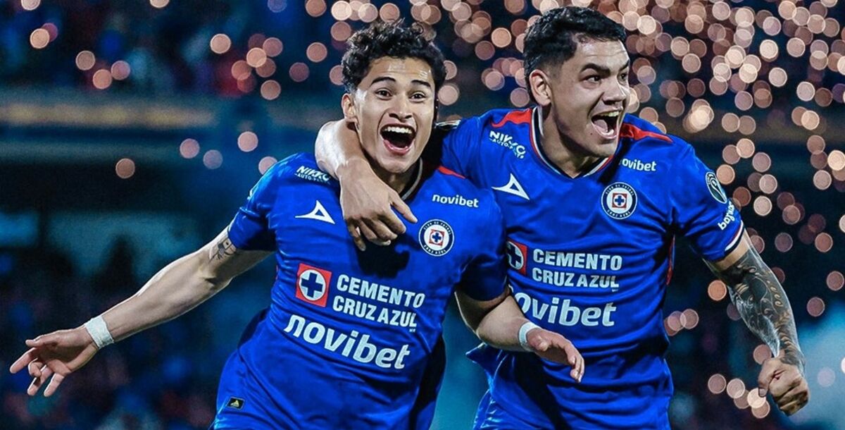 Cruz Azul vs Chivas, EN VIVO, Minuto a Minuto, Marcador, Goles, Cuartos de Final Vuelta, Liguilla, Resultado