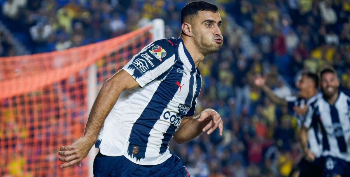 Rayados, clasificación, análisis, Cuartos de Final, América, German Berterame, Domenec Torrent, Liguilla, Liga MX