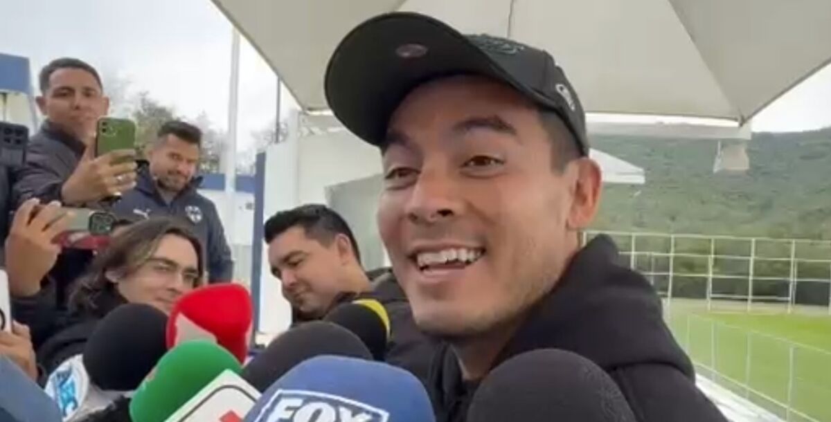 Luis Cárdenas, Rayados, Toluca, Semifinales, advertencia, gran equipo