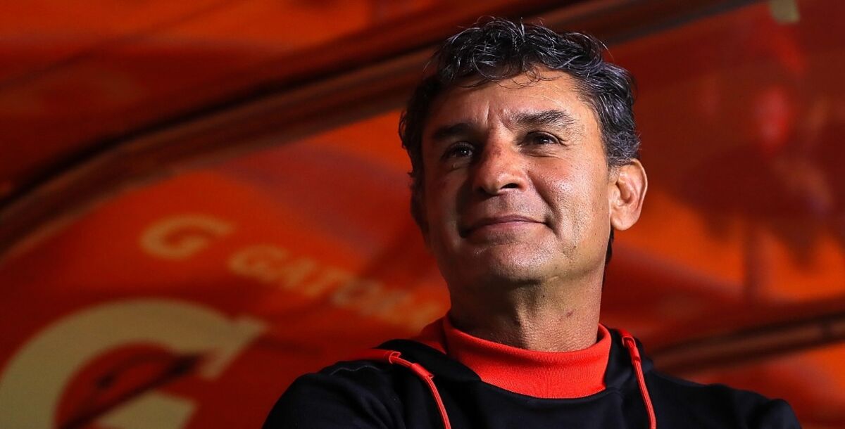 Roberto Medina, Pumas Femenil, DT, Liguilla, Tigres Femenil, Atlas, vuelve a casa, Liga MX Femenil