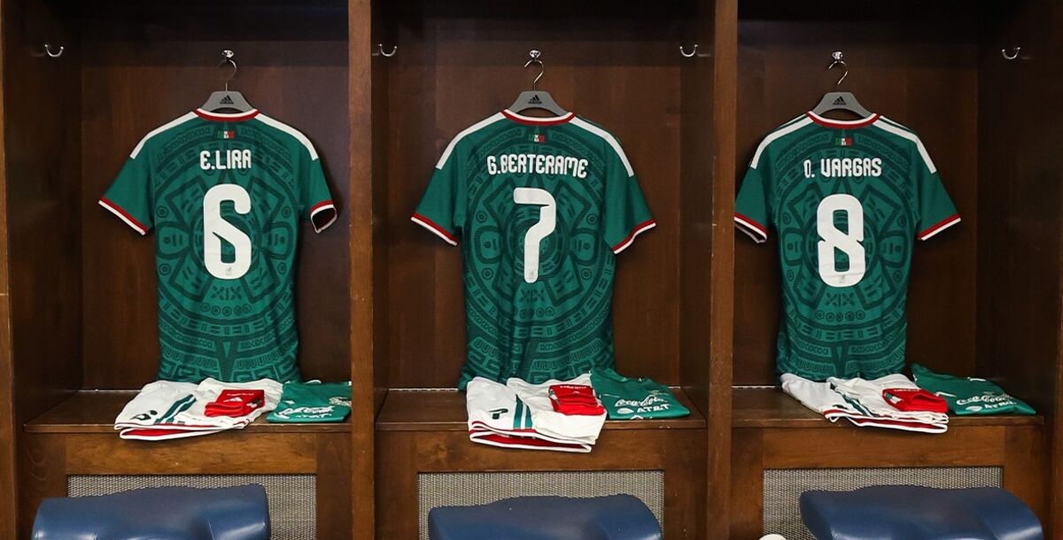 Selección Mexicana, Portugal, Bélgica, Fecha FIFA, Mundial 2026, Javier Aguirre, Ranking FIFA, Estadio Banorte