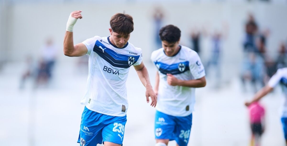 Final Sub 19, Rayados, Santos, TSM, Horario, Liguilla, Ida, Torreón