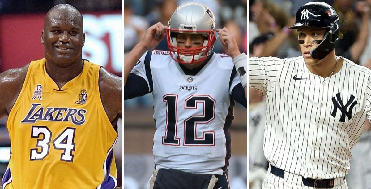 Sorteo del mundial, show, anfitriones, espectáculo, Tom Brady, Shaquille O'Neal, Rio Ferndiand, Andrea Bocelli, Robbie Williams, Copa del Mundo