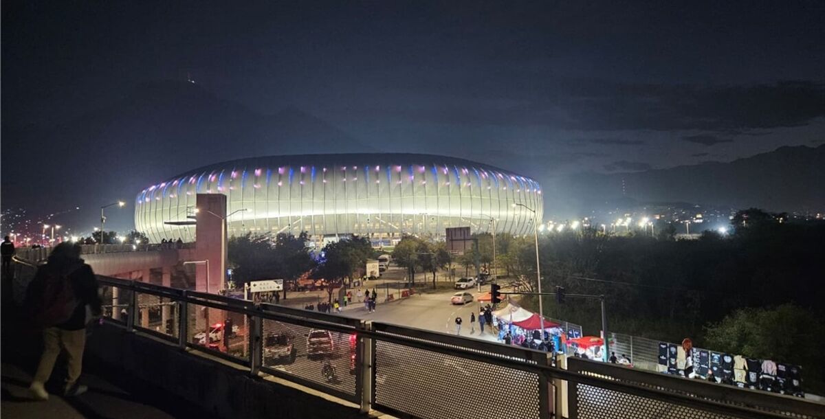 Rayados vs Toluca, EN VIVO, Minuto a Minuto, Marcador, Goles, Ida Semifinales, Liguilla, Resultado
