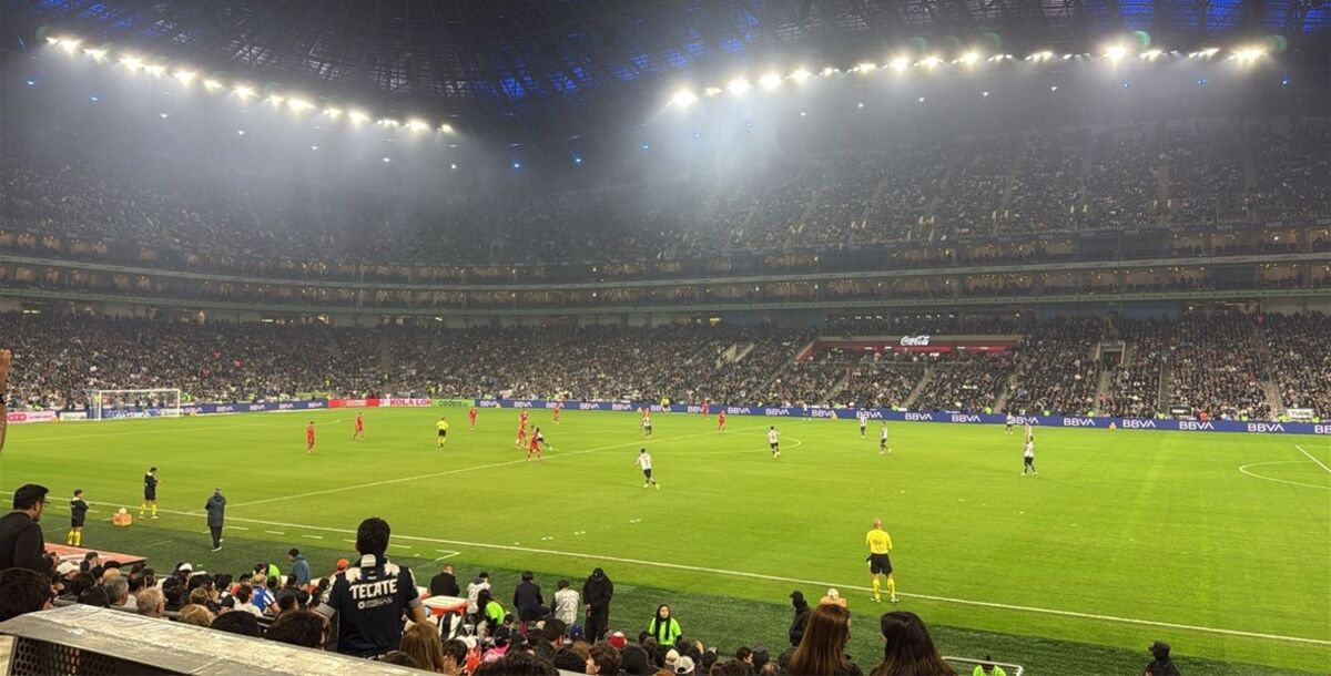 Rayados vs Toluca, EN VIVO, Minuto a Minuto, Marcador, Goles, Ida Semifinales, Liguilla, Resultado