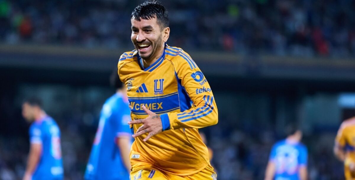 Tigres, Cruz Azul, Semifinal, Liguilla, Liga MX, que necesita, maracdor, Vuelta, desempate