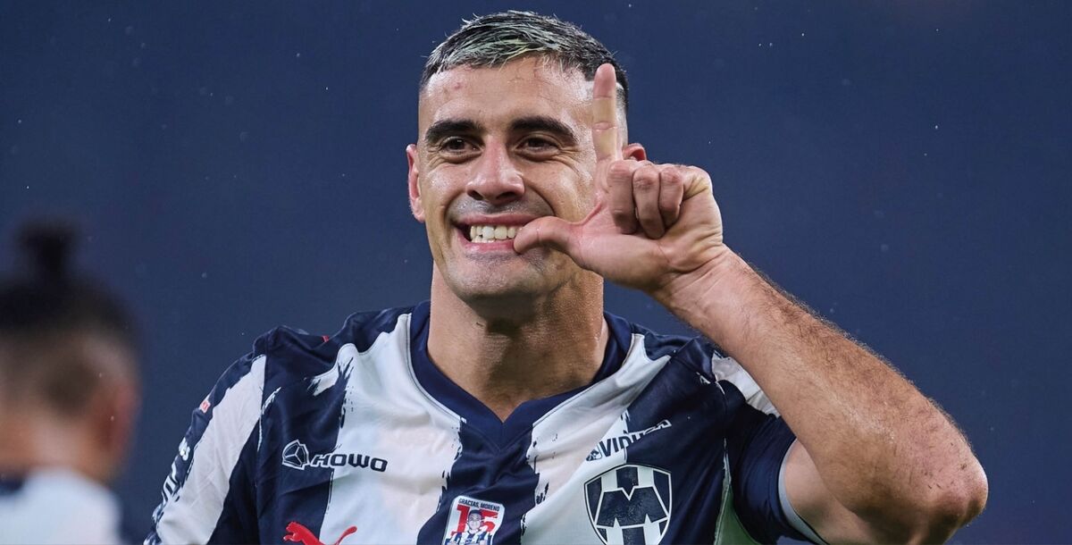 Rayados vs Toluca, EN VIVO, Minuto a Minuto, Marcador, Goles, Ida Semifinales, Liguilla, Resultado