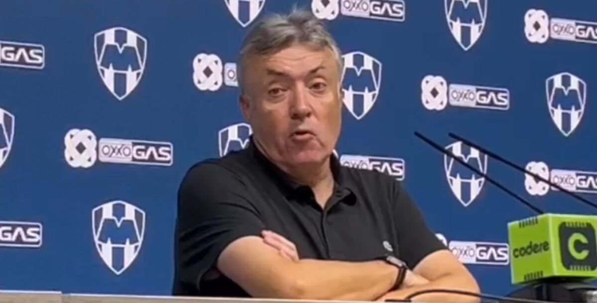 Rayados, Doménec Torrent, conferencia, Toluca, Semifinales, Antonio Mohamed, Luis Cárdenas, Mochis, Liguilla