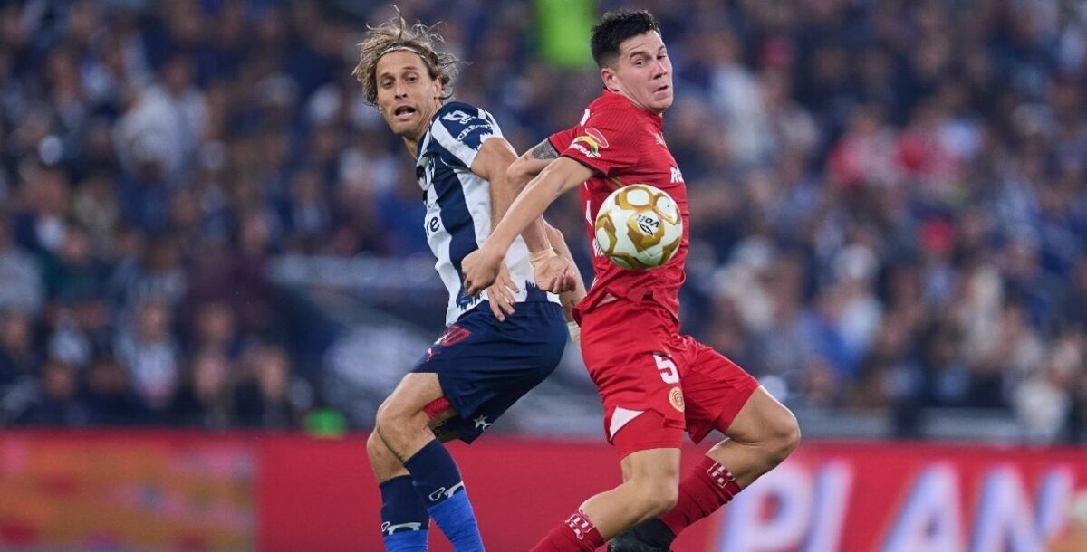 Rayados, Toluca, Semifinales, Ida, análisis, Domenec Torrent, Antonio Mohamed, Luis Cárdenas, Jesús Angulo