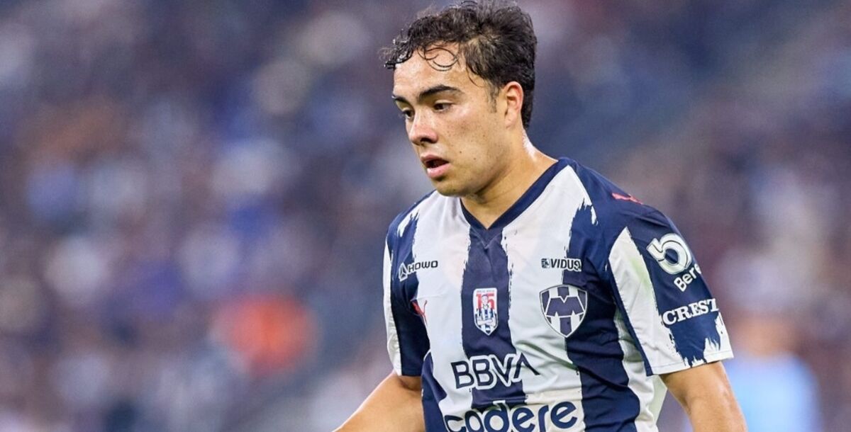 Rayados, Iker Fimbres, Toluca, Semifinal Ida, Liga MX, Domenec Torrent