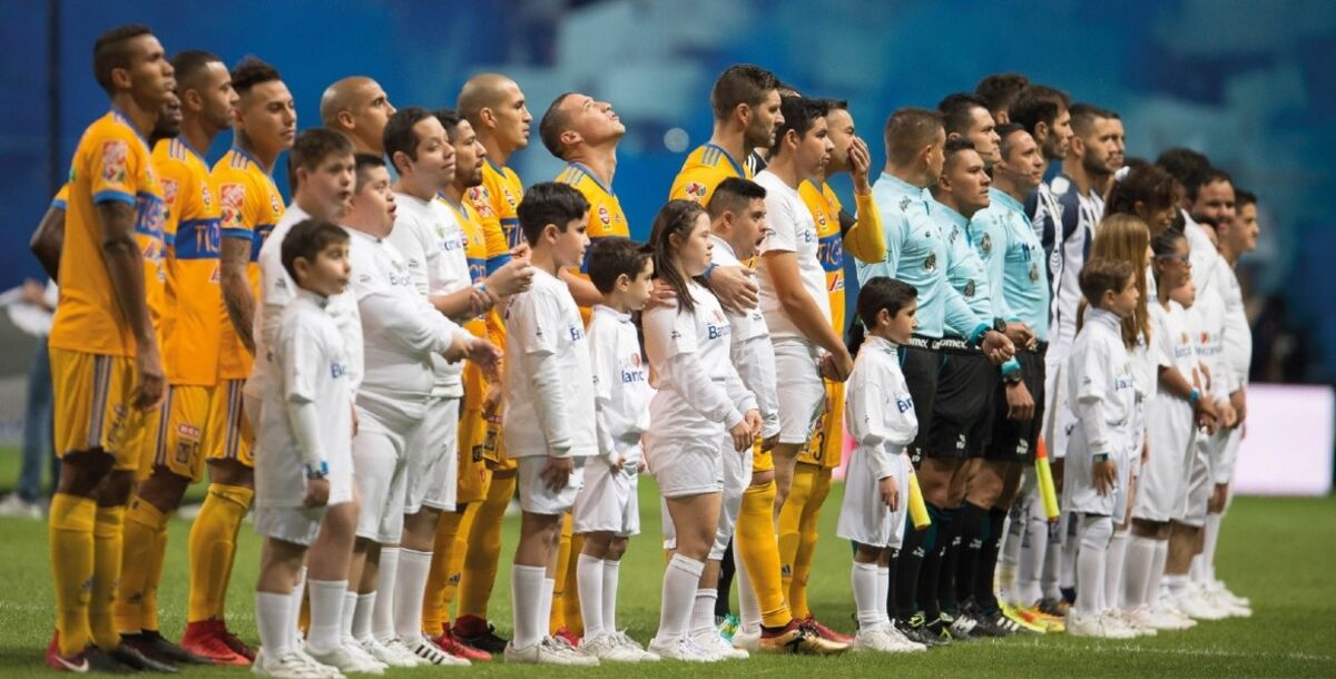 Tigres, Rayados, Final Regia, Apertura 2017, Semifinales, marcadores, Toluca, Cruz Azul, Liga MX