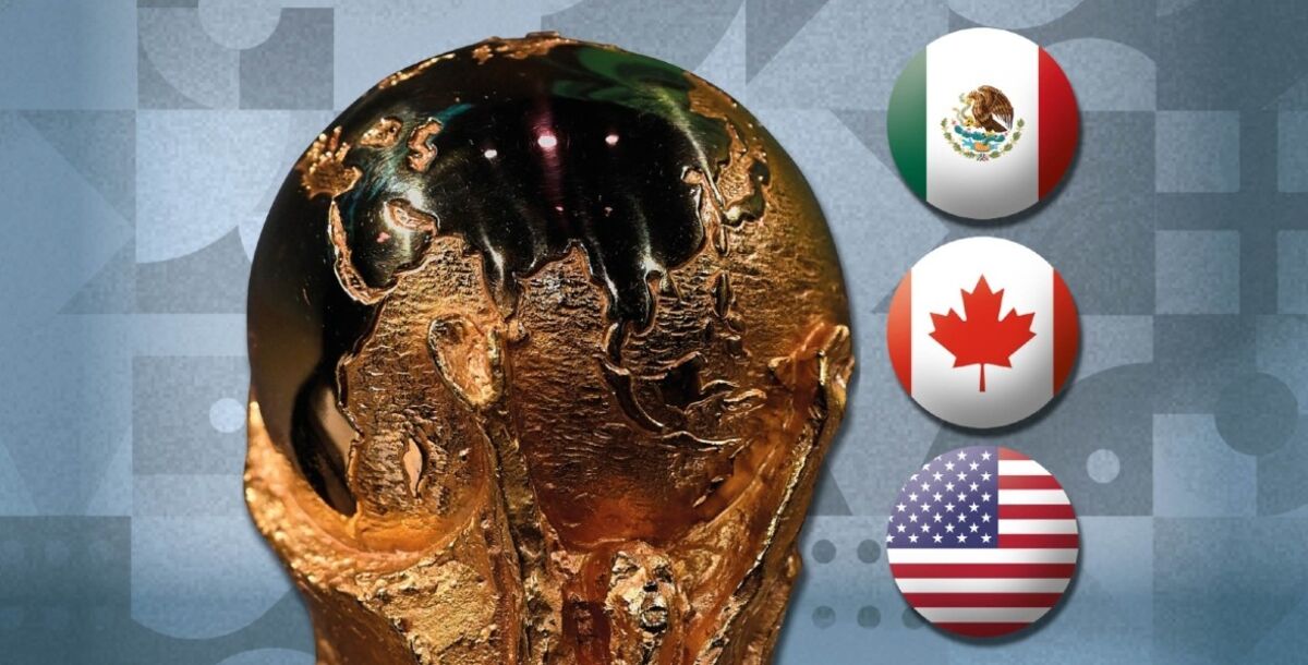 Copa del Mundo 2026, sorteo, FIFA, alfombra roja, gala, Washingto, Centro john f kennedy, bombos, cuándo es