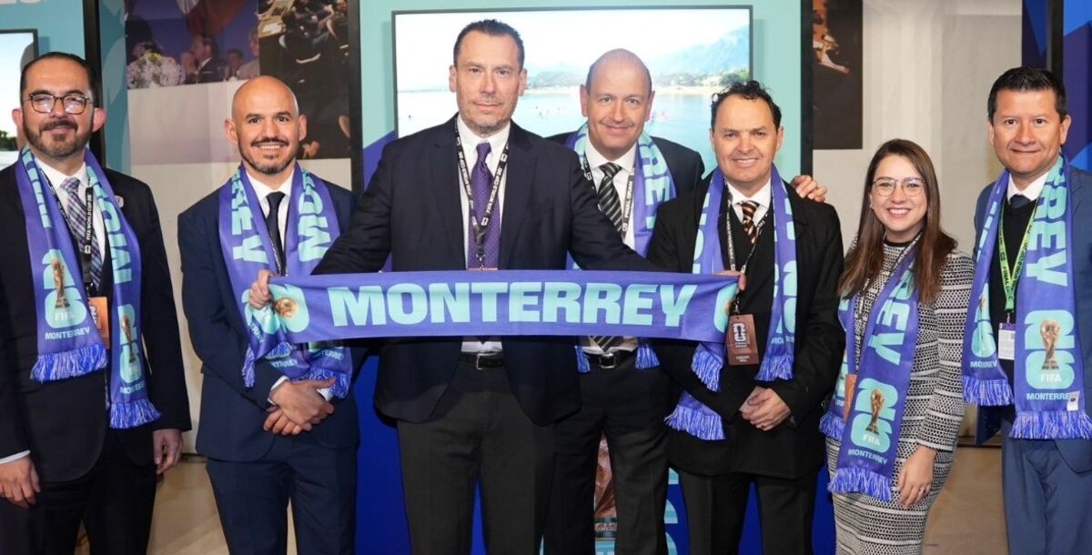 Previa, Sorteo, Mundial, Copa del Mundo, 2026, Washington, DC, Centro John F. Kennedy, Once Diario, Monterrey, nieve