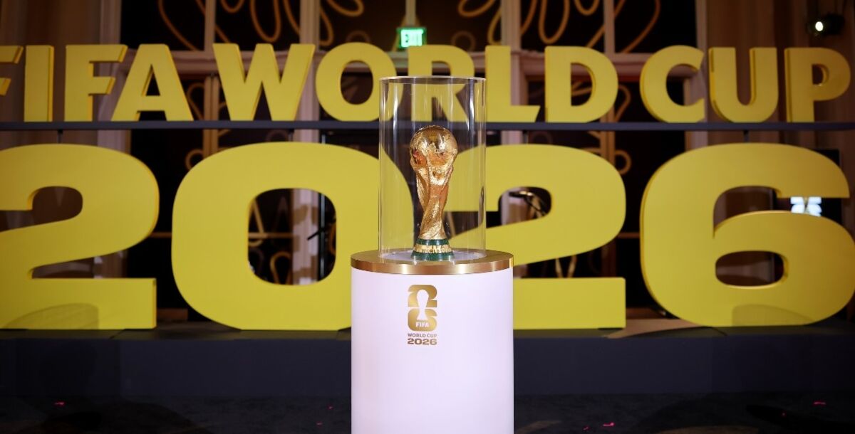Sorteo Mundial 2026, EN VIVO, Minuto a Minuto, México, Grupos, Resultados, Copa del Mundo