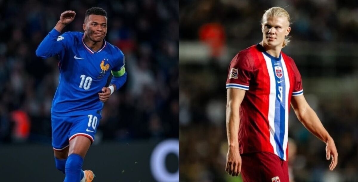 Sorteo del Mundial 2026, Grupo de la Muerte, Grupo I, Francia, Senegal, Noruega, Haaland, Mbappe, Sadio Mané