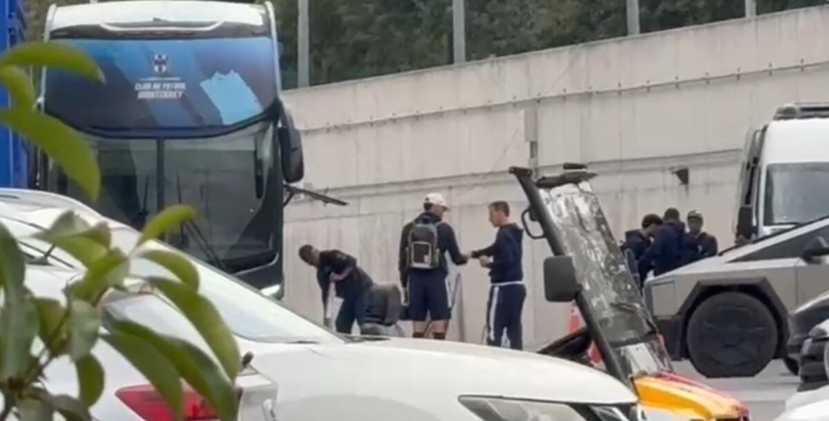 Lucas Ocampos, regreso, Rayados, Semifinales, Toluca, Liga MX, Liguilla