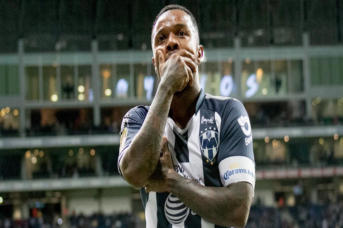 Rayados aficionados aumento estadio BBVA 