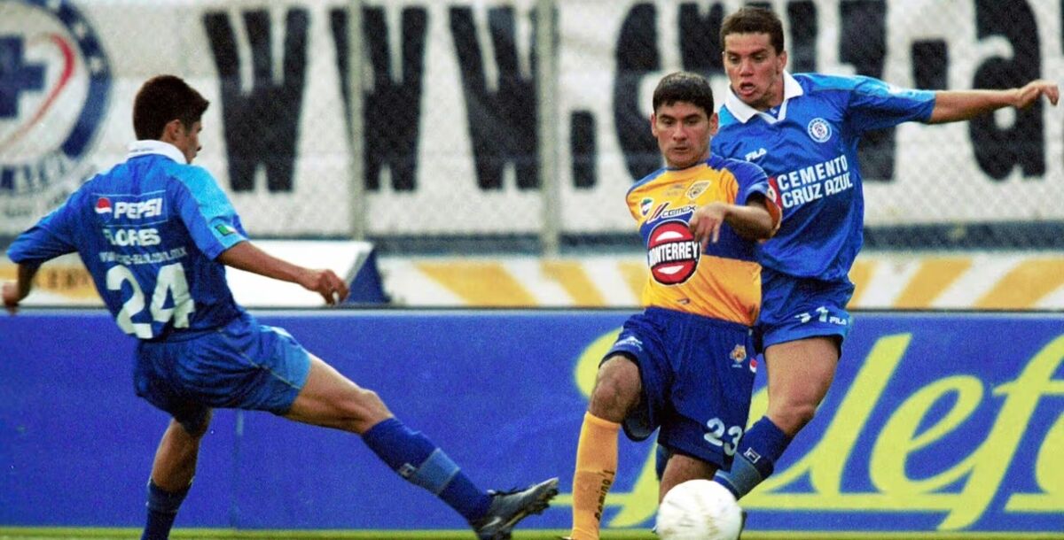 Tigres, Cruz Azul, Semifinales, historial, antecedentes, Liga MX, Estadio Universitario