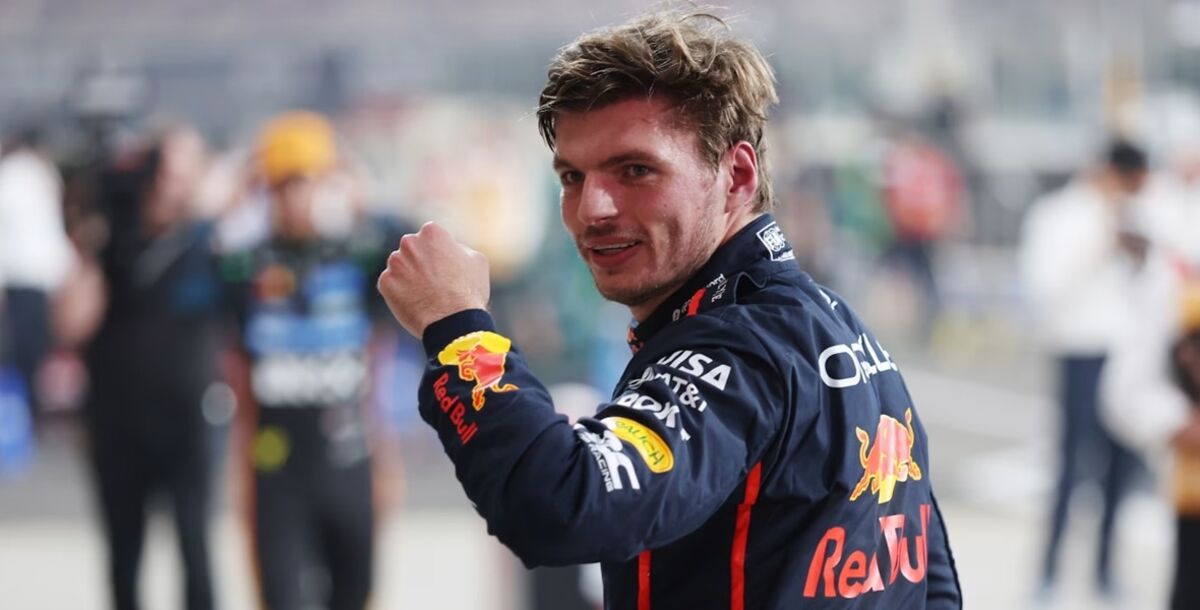 Max Verstappen, Pole Position, Gran Premio de Abu Dhabi, Lando Norris, Oscar Piastri, Clasificación F1, Campeón del Mundo, Red Bull, Yas Marina