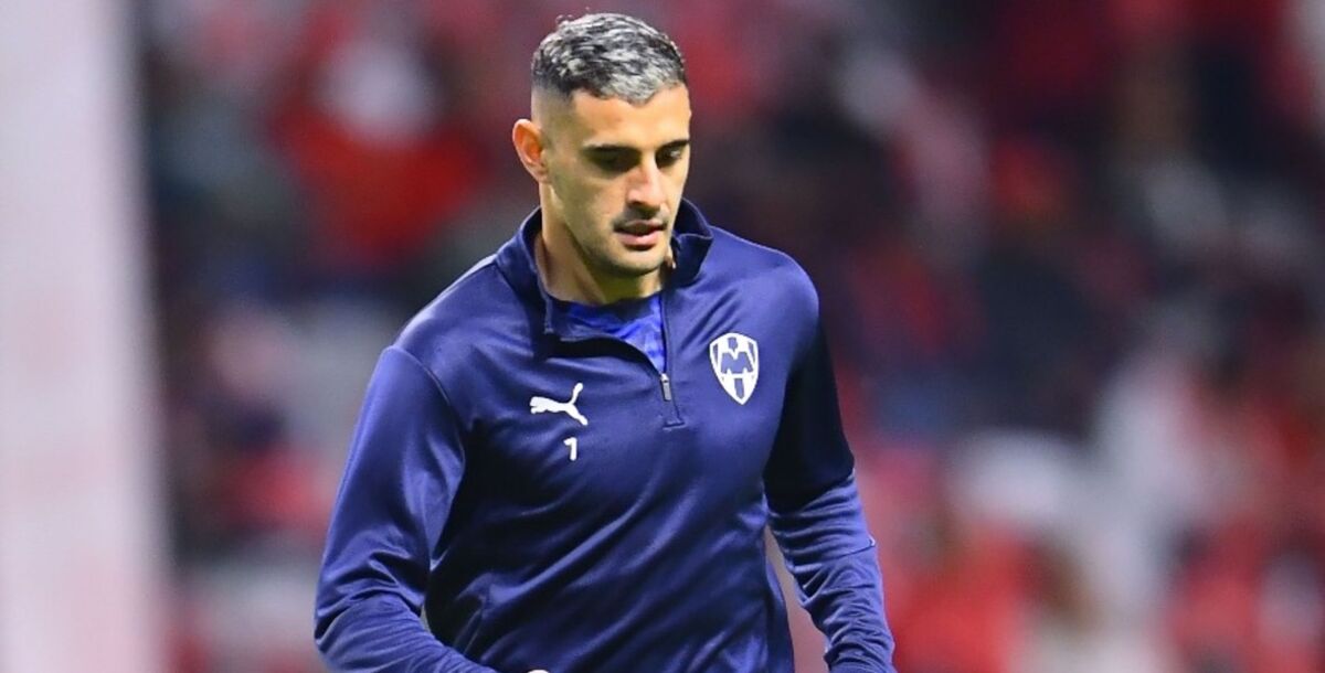 Rayados, Toluca, Semifinales, Vuelta, Nemesio Díez, minuto a minuto, en vivo, crónica