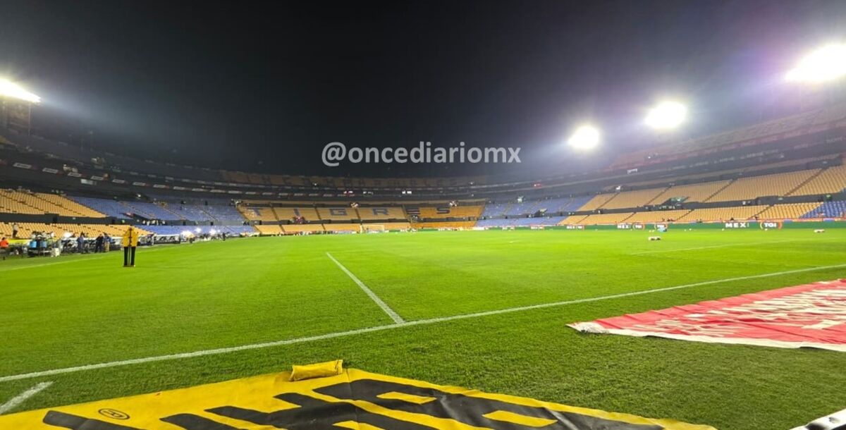 Tigres vs Cruz Azul, EN VIVO, Minuto a Minuto, Marcador, Goles, Vuelta Semifinal, Liguilla, Resultado