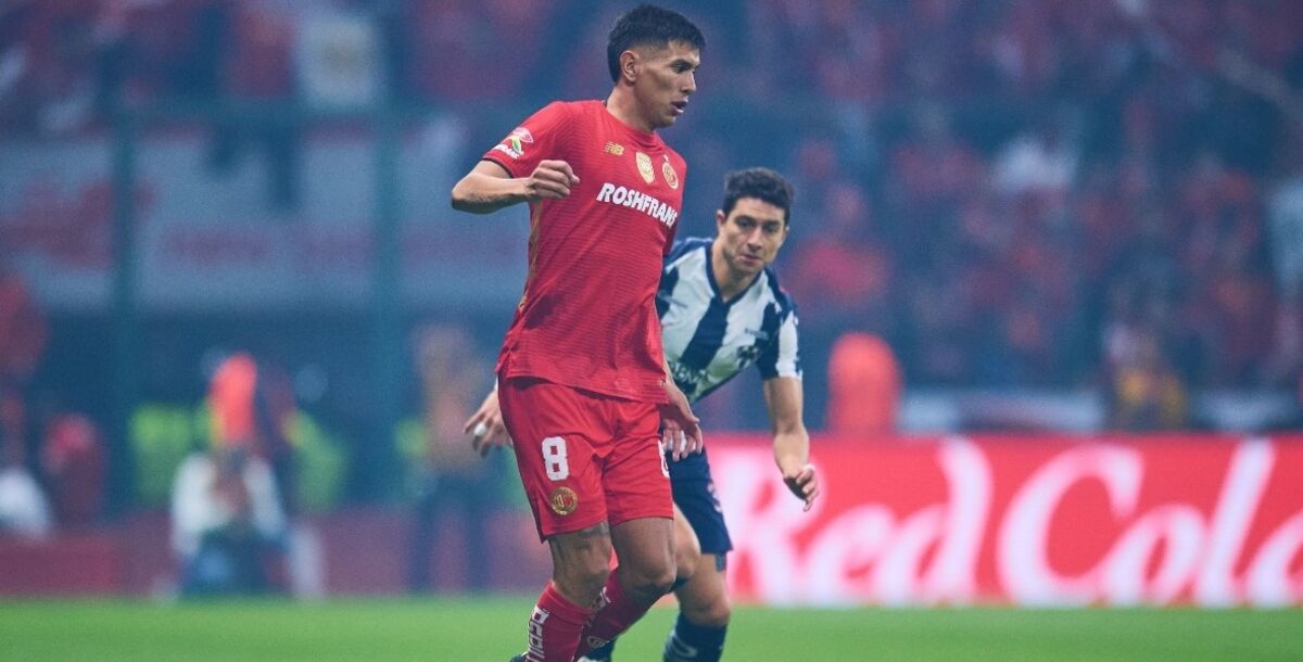 Rayados, Toluca, Semifinales, Vuelta, Nemesio Díez, minuto a minuto, en vivo, crónica