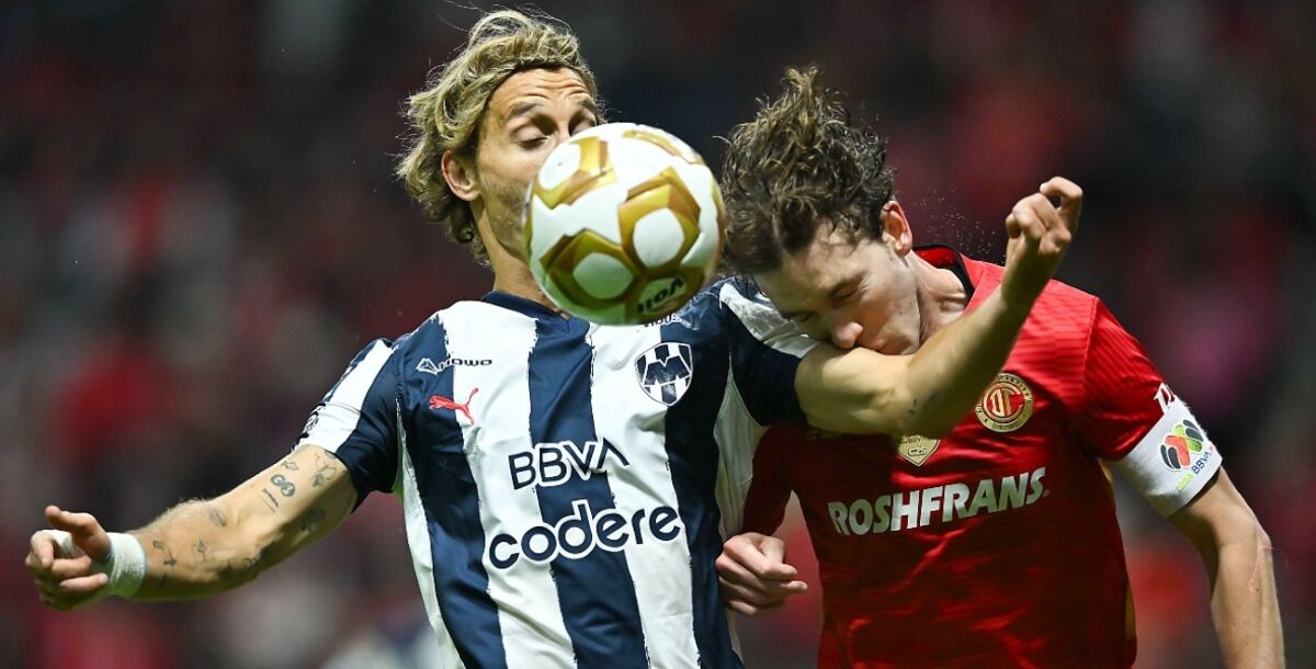 Rayados, Toluca, Semifinales, Vuelta, Nemesio Díez, minuto a minuto, en vivo, crónica