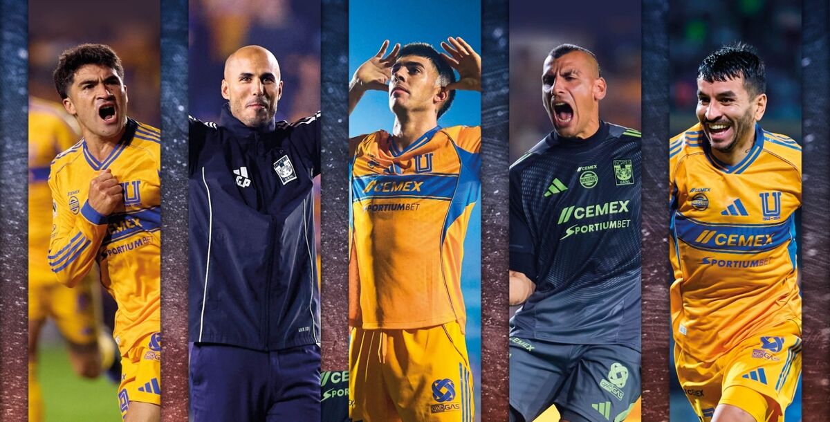 Tigres, Final, Argentinos, Jugadores, Semifinal, Carácter, Apertura 2025