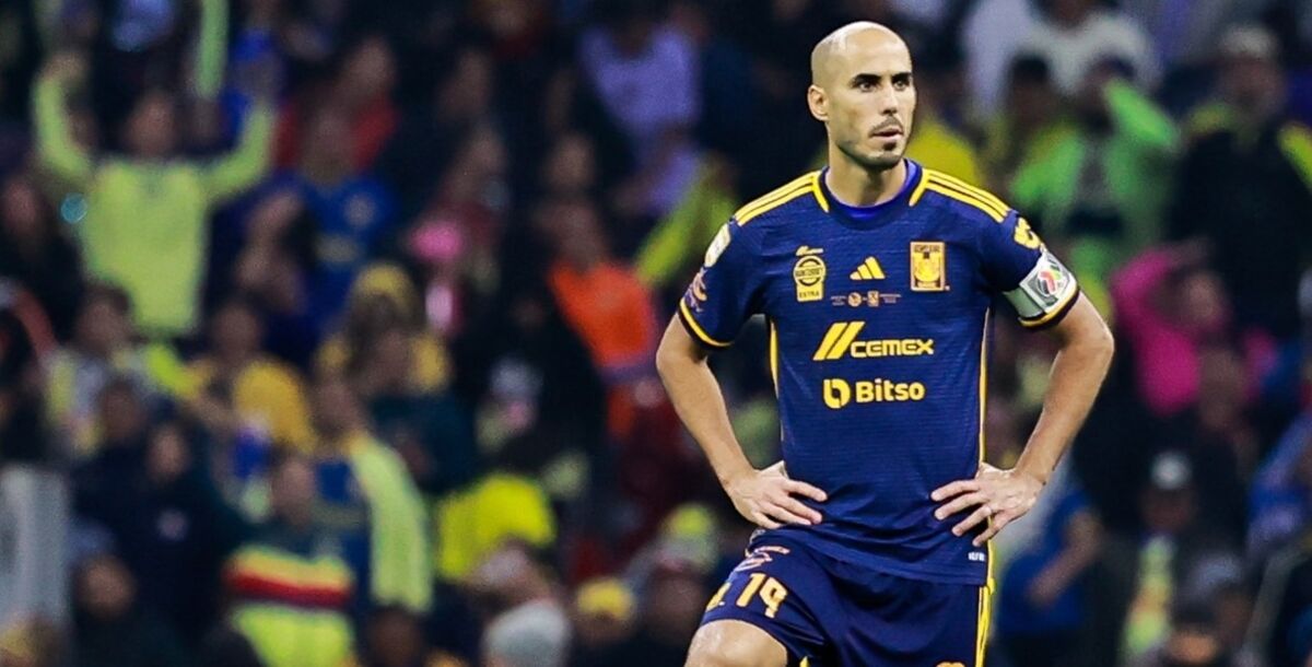 Guido Pizarro, Tigres, Final, DT, Jugador, Apertura 2023, Apertura 2025, Referente