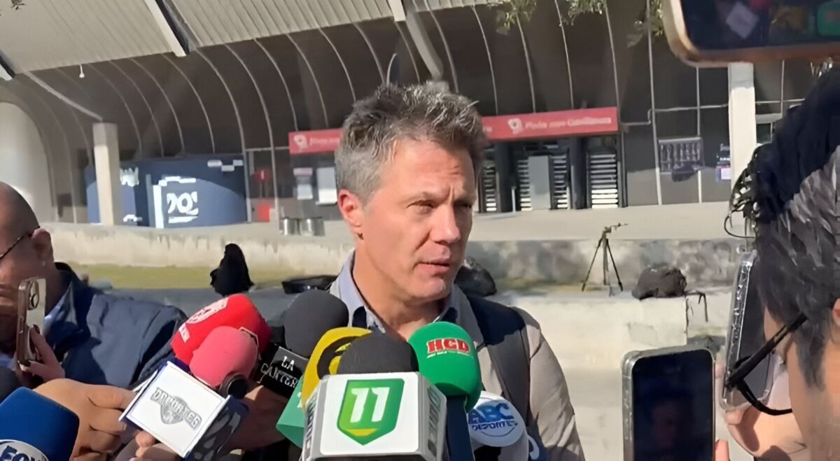 Domènec Torrent, José Antonio Noriega, Rayados, DT, Confirma, Continúa, Eliminación, Apertura 2025