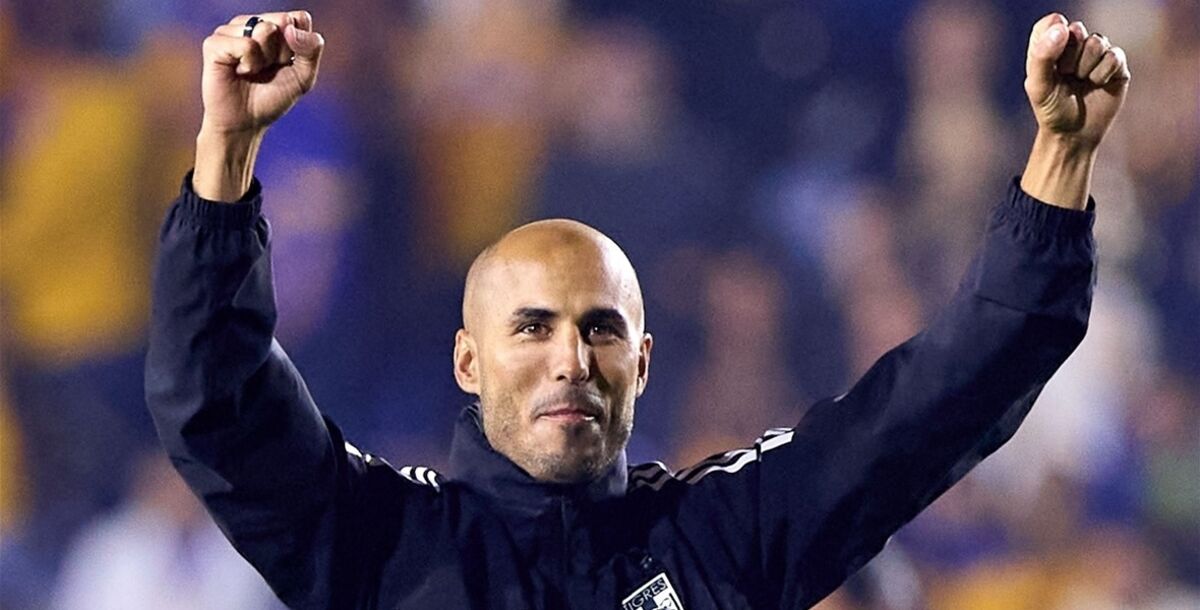 Guido Pizarro, Final Liga MX, Tigres, Primer Torneo, DT Debutante, Veljko Paunovic, Selecto Grupo