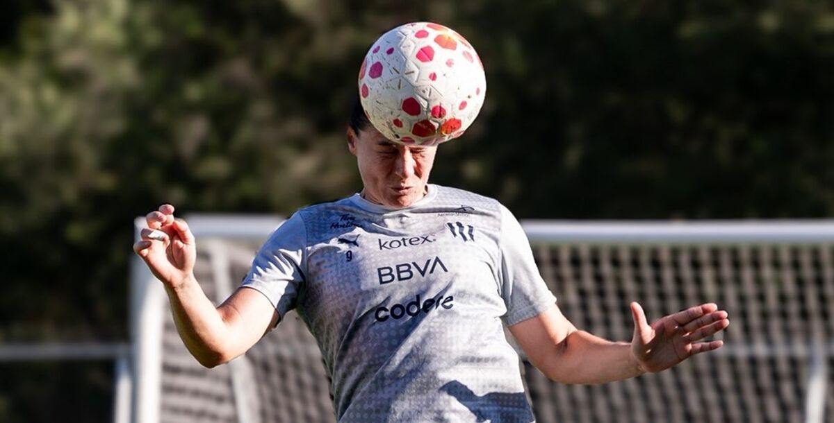 Rayadas, Amandine Miquel, Nuevo Ciclo, Estilo de Juego, Posesión de Balón, Ataques Verticales, Liga MX Femenil