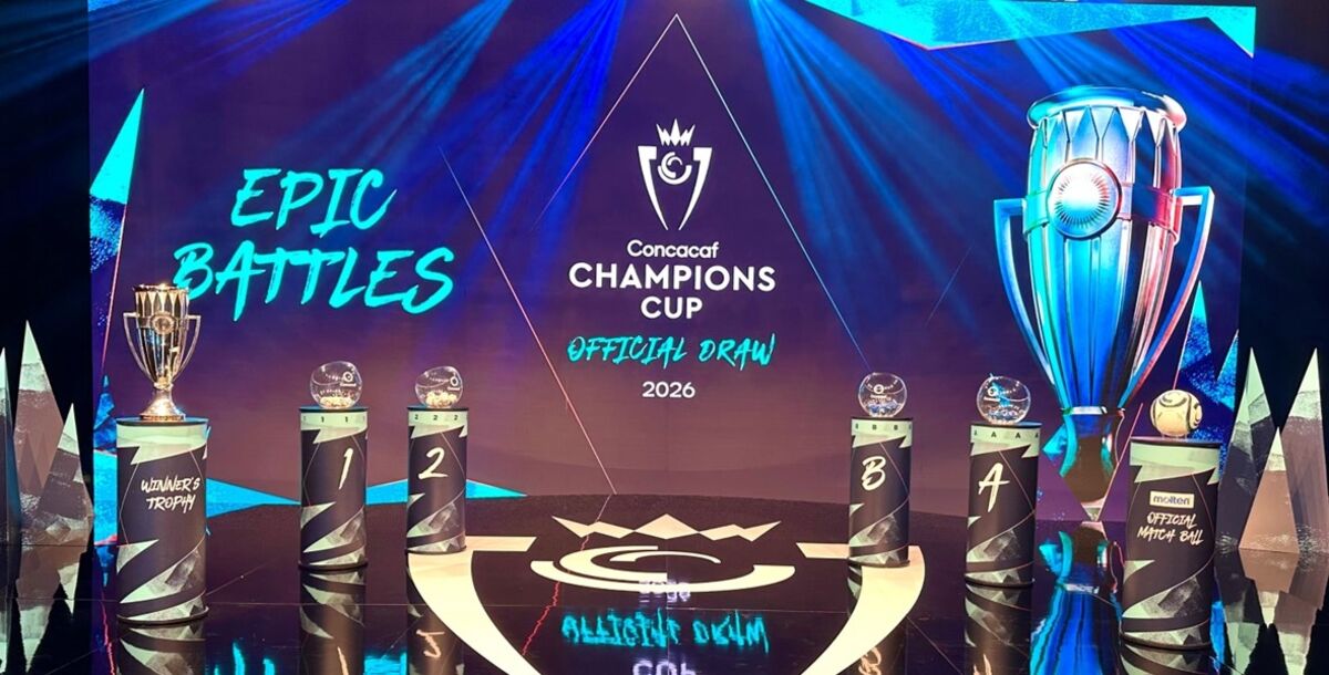 Sorteo Concacaf 2026, EN VIVO, Minuto a Minuto, Tigres, Rayados, Concachampions, Rivales