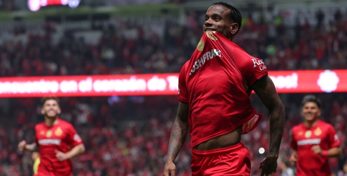 Toluca, Antonio Mohamed, Turco, Liguilla, Apertura 2025, Alexis Vega, Paulinho, Helinho, Bruno Méndez, Final, Liga MX