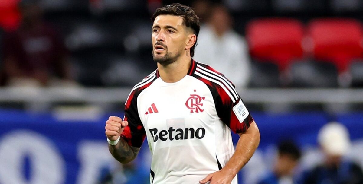 Cruz Azul, Flamengo, Copa Intercontinental, Derbi de las Américas, Gonzalo Piovi, Giorgian de Arrascaeta, Jorge Sánchez