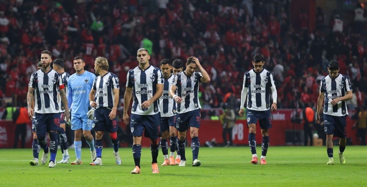 Rayados, eliminación, posición de tabla, Liguilla, Liga MX, Doménec Torrent, Tato noriega, Demichelis, Vucetich