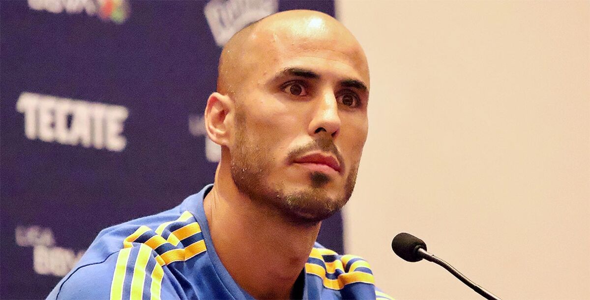 Tigres, Toluca, Liga MX, Apertura 2025, Final, Día de Medios, Guido Pizarro, reacciones