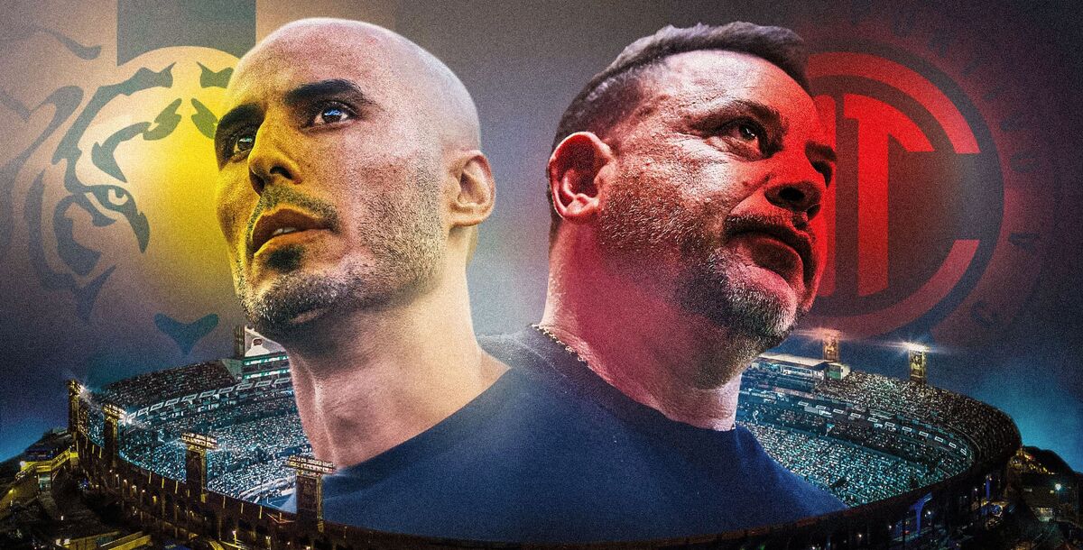 Tigres vs Toluca, Final de Ida, Previa, Estadio Universitario, Liga MX, Apertura 2025, Jueves