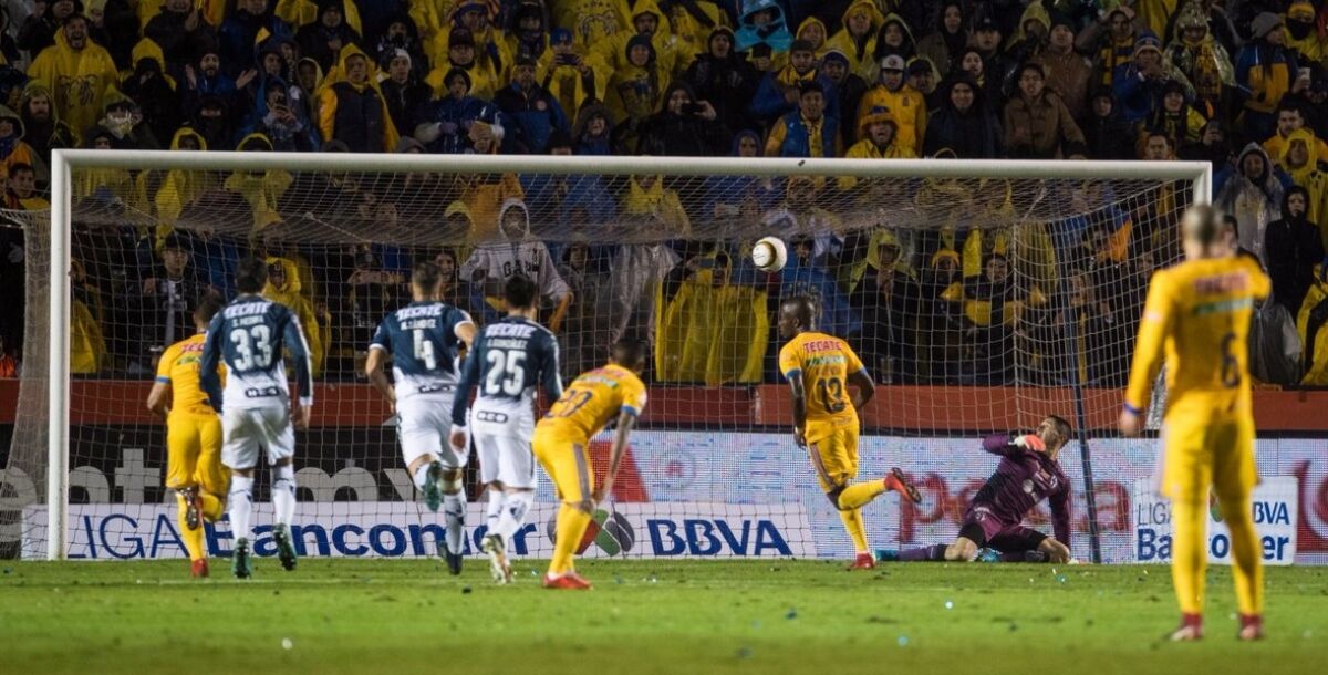Tigres, Finales, historial, Estadio Universitario, Ida, localía, Toluca, Liga MX, Final, Apertura 2025