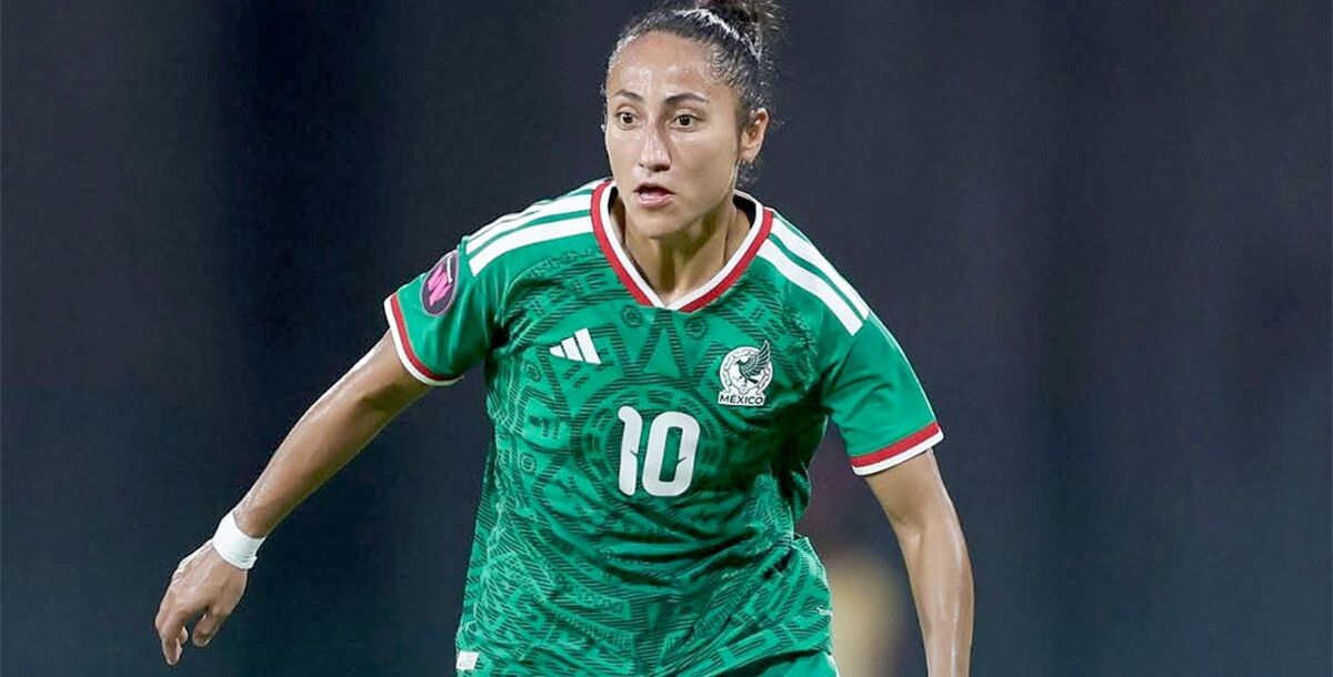 México, Selección Mexicana, Tri Femenil, ranking FIFA, Nueva Zelanda, San Vicente y las Granadinas, España, Estados Unidos, Alemania, Inglaterra, Suecia