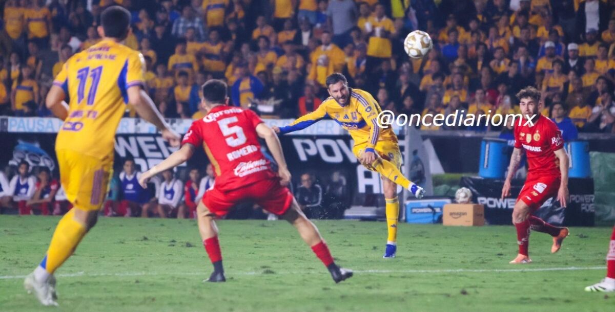 Tigres, Toluca, Final, Liga MX, que necesita, marcador, desempate, tiempo extra, penales